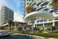 Complejo residencial Takaya