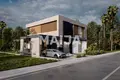 4 bedroom Villa 212 m² Kazafani, Northern Cyprus