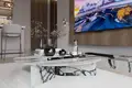 Apartamento 2 habitaciones 65 m² Mezitli, Turquía