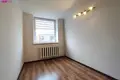 1 room apartment 12 m² Koliupe, Lithuania