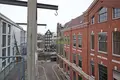 Mieszkanie 2 pokoi 40 m² Amsterdam, Holandia