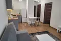 Apartamento 2 habitaciones 40 m² en Varsovia, Polonia