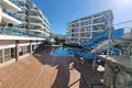 Appartement 3 chambres 120 m² Obakoy, Turquie