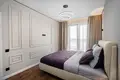 Apartamento 3 habitaciones 67 m² Minsk, Belarús