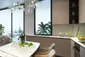 Mieszkanie 2 pokoi 117 m² Cypr, Cypr