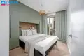 Mieszkanie 3 pokoi 64 m² Wilno, Litwa