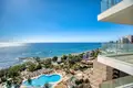 Apartamento 2 habitaciones 165 m² Koinoteta Agiou Tychona, Chipre