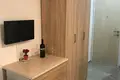 Apartment 25 m² in Rafailovici, Montenegro