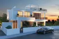 4 bedroom house 274 m² Paralimni, Cyprus