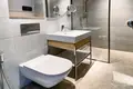 Appartement 2 chambres 102 m² Tivat, Monténégro