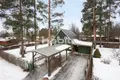 3 bedroom house 118 m² Porvoo, Finland
