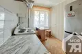 Mieszkanie 4 pokoi 72 m² Borysów, Białoruś
