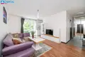 Mieszkanie 3 pokoi 59 m² Wilno, Litwa