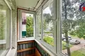 Квартира 3 комнаты 61 м² Солигорск, Беларусь