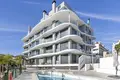 Mieszkanie 4 pokoi  Torremolinos, Hiszpania