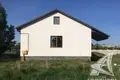 Casa 86 m² Lukauski siel ski Saviet, Bielorrusia