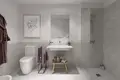 2 bedroom apartment 80 m² Estepona, Spain
