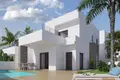 3-Schlafzimmer-Villa 139 m² Jacarilla, Spanien