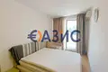 Apartamento 2 habitaciones 81 m² Tsarevo, Bulgaria