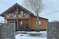 Casa 115 m² Usiazski sielski Saviet, Bielorrusia