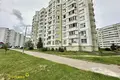 Wohnung 1 zimmer 41 m² Minsk, Belarus