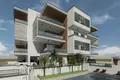 Appartement 3 chambres 167 m² Limassol, Bases souveraines britanniques