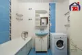 2 room apartment 59 m² Zhdanovichy, Belarus