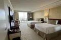 Appartement 1 chambre 50 m² Comté de Miami-Dade, États-Unis d'Amérique