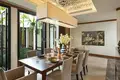 5 bedroom villa 788 m² Choeng Thale, Thailand