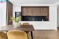 3 room apartment 66 m² Vilnius, Lithuania