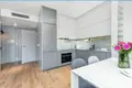 Apartamento 3 habitaciones 56 m² en Cracovia, Polonia