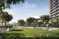 Mieszkanie 2 pokoi 1 455 m² Dubaj, Emiraty Arabskie