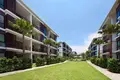 2 bedroom apartment 64 m² Phuket, Thailand