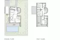 Casa 3 habitaciones 167 m² Kissonerga, Chipre