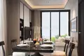 Apartamento 1 habitacion 38 m² Ban Bang Thao, Tailandia
