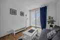 3 room apartment 55 m² in Warsaw, Poland