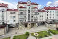 3 room apartment 110 m² Minsk, Belarus