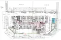 Appartement 2 chambres 110 m² Strovolos, Chypre