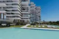 Attique 3 chambres 552 m² Calp, Espagne