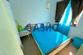 Wohnung 2 Schlafzimmer 52 m² Sonnenstrand, Bulgarien