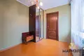 Apartamento 3 habitaciones 54 m² Minsk, Bielorrusia