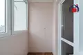 Apartamento 1 habitación 43 m² Minsk, Bielorrusia