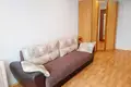 Wohnung 1 zimmer 40 m² Aziarco, Belarus