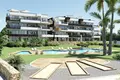 2 bedroom apartment 75 m² Orihuela, Spain