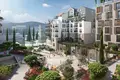 2 bedroom apartment 138 m² Tivat, Montenegro