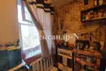 1 room apartment 28 m² Odessa, Ukraine