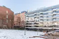 Квартира 2 комнаты 45 м² Helsinki sub-region, Финляндия