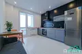 Квартира 2 комнаты 45 м² Мачулищи, Беларусь