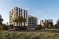 Wohnung 1 Schlafzimmer 86 m² Germasogeia, Zypern