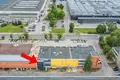 Коммерческое помещение 210 м² Каунас, Литва